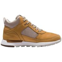 timberland botines field trekker mid para mujer