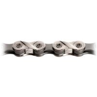 kmc x8 silver 9 speed chain