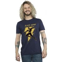 dc comics camiseta bi13464 para hombre