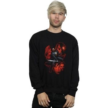 Marvel Jersey BI41873 para hombre