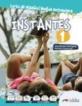 instantes 1 libro del alumno