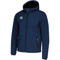 errea cortaviento geb giacca jr para nino