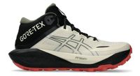 asics mujer - beige