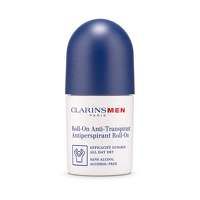 Clarins Men Antiperspirant Deodorant Roll-On 50ml / 1.7 fl.oz.