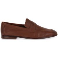 frau mocasines sigaro mousse para hombre