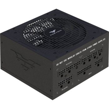 PREYON 650W 80 PLUS Bronze Eagle Power Modular Japonesa