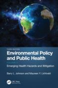 environmental policy and public health