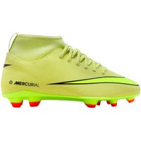 nike zapatillas de futbol mercurial para nina