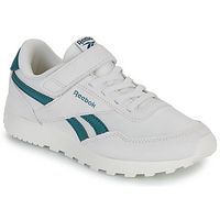 reebok classic zapatillas reebok glide low elastic top strap para nina