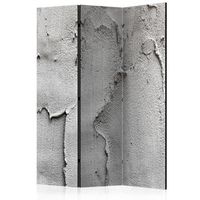 biombo - concrete nothingness 135x172 cm