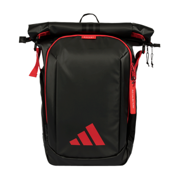 Mochila adidas Multigame Red - Ale Galán 2026