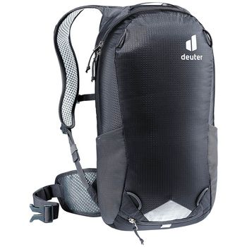 Deuter Mochila Race 12 3204123-7000 Black para mujer