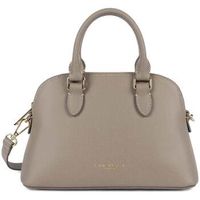 lancaster bolso de mano media luna con cremallera m sierra jia galet para mujer