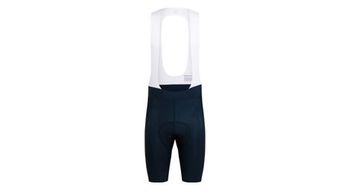 Culotte rapha core azul blanco