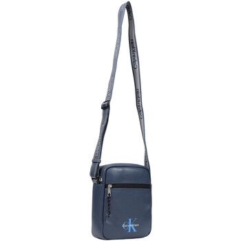 Calvin Klein Jeans Bandolera BOLD LOGO WEBBING REPORTER LV04D3418G para hombre