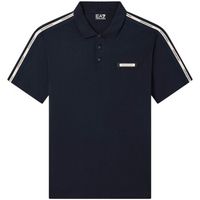 emporio armani ea7 polo 7m001477-af10375 para hombre