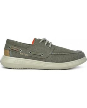 de CORONEL TAPIOCCA NAUTICOS T206 HOMBRE KAKI VERDE