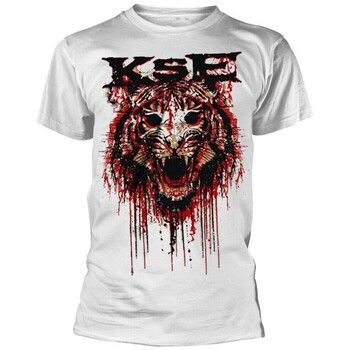 Killswitch Engage Tops y Camisetas Engage Fury para hombre