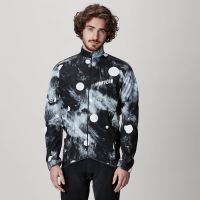 morvelo tao aegis jacket - m - black