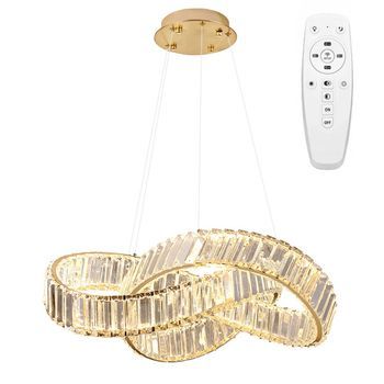 Lámpara Led App1538-cp Gold