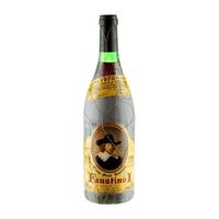 faustino vino tinto i rioja gran reserva 75 cl 125 vol
