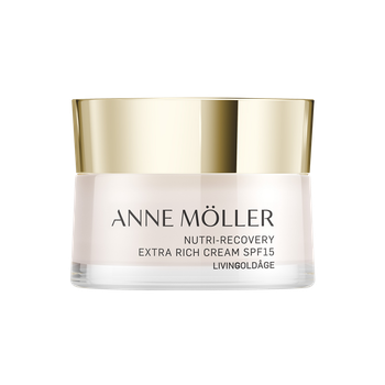 Livingoldage spf15 extrarich-cream