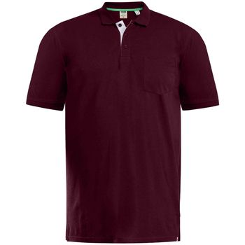 Duke Polo D555 Grant para hombre