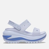 crocs womens mega crush crosliter sandals - uk m5w6