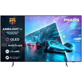 TV Philips OLED 65OLED761/12 65