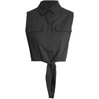 brave soul camisa 1862 para mujer