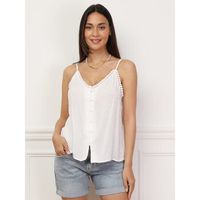 la modeuse blusa 71524p168105 para mujer