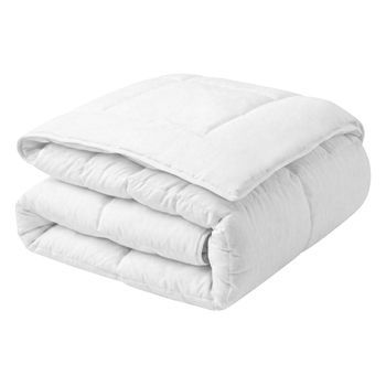Edredón Microfibra Relleno De Poliéster 135 X 200 Cm Personas Alérgicas Lemberg