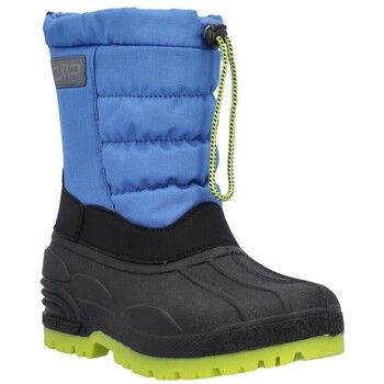 Campagnolo Descansos Bota de nieve Hanki 3.0 para niña