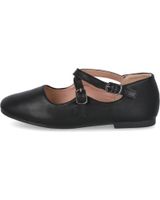 de lr shoes lr shoes fh136 merceditas nina negro
