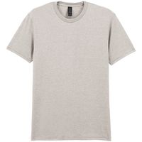 gildan camiseta soft style para hombre