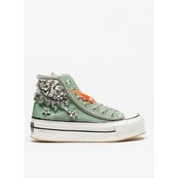 nan-ku botines 39876 para mujer
