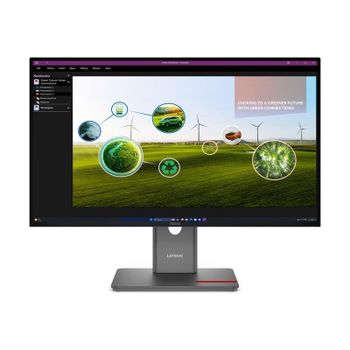 Monitor Lenovo ThinkVision P27Q-40 27