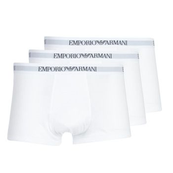Emporio Armani Boxer CC722-PACK DE 3 para hombre