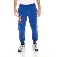 leone 1947 pantalones man pant rib fleece para hombre