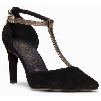 Mimao Zapatos de tacón AMANDA para mujer