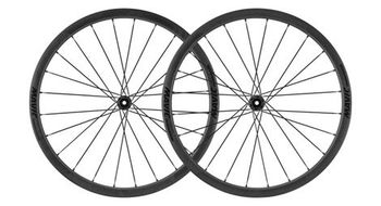 Par de ruedas mavic cosmic slr 32 disc 700mm   12x100   12x142mm   centerlock