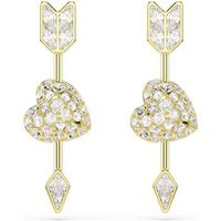 swarovski pendientes orecchini para mujer