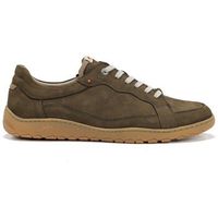 fluchos zapatillas zapato sport en piel - lenox para hombre