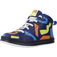 camper zapatillas altas tws kids para nino