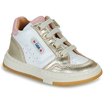 GBB Zapatillas altas EXPRESSIF para niña