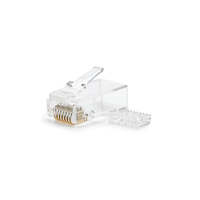 cable nc conec rj45 cat6 10