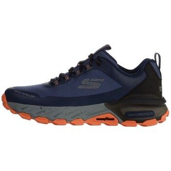Skechers Zapatillas altas Max Protect Promote Track para hombre