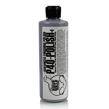 P40 Polish Final Step Finish Polish - 1 Gal
