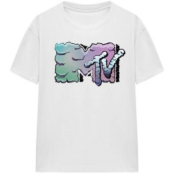 Mtv Tops y Camisetas TV15819 para mujer