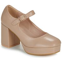 moony mood zapatos de tacon selene para mujer